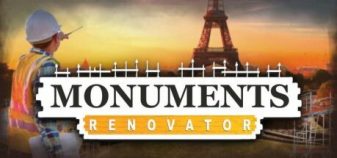 MONUMENTS RENOVATOR