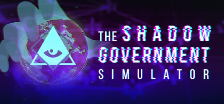 THE SHADOW GOVERNMENT SIMULATOR