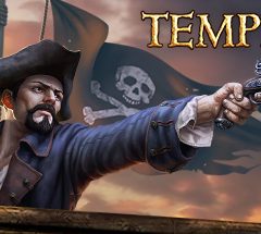 TEMPEST: PIRATE ACTION RPG