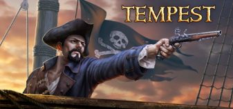 TEMPEST: PIRATE ACTION RPG