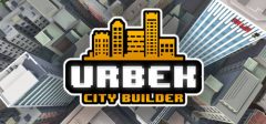 URBEK CITY BUILDER