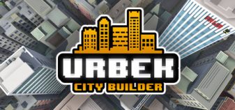 URBEK CITY BUILDER