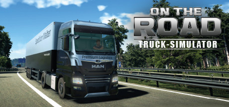 ON THE ROAD - TRUCK SIMULATOR