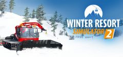 WINTER RESORT SIMULATOR 2