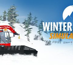 WINTER RESORT SIMULATOR 2