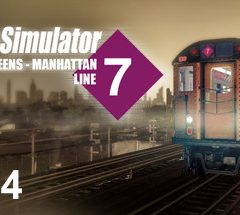 WORLD OF SUBWAYS 4 – NEW YORK LINE 7