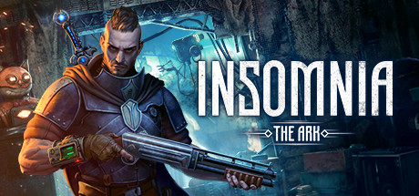 INSOMNIA: THE ARK