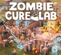 ZOMBIE CURE LAB - EARLY ACCESS