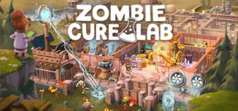 ZOMBIE CURE LAB – EARLY ACCESS