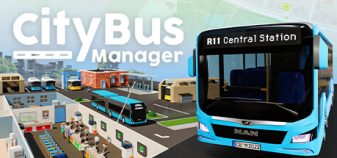 CITY BUS MANAGER – EARLY ACCESS