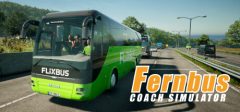 FERNBUS SIMULATOR