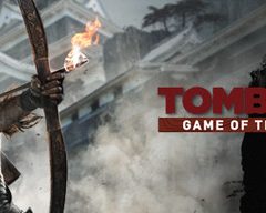 TOMB RAIDER GAME OF THE YEAR EDITION