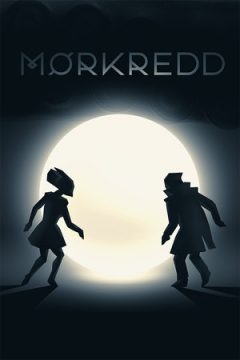 MORKREDD