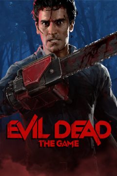 EVIL DEAD: THE GAME (STEAM)