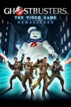 GHOSTBUSTERS: THE VIDEO GAME REMASTERED