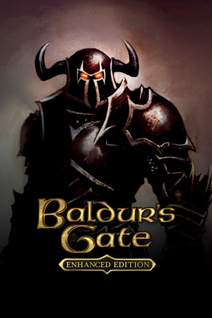 BALDUR'S GATE: ENHANCED EDITION