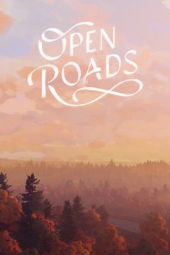 OPEN ROADS