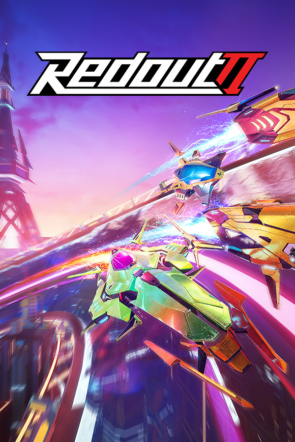 REDOUT 2 - DELUXE EDITION (STEAM)