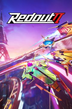 REDOUT 2 (STEAM)